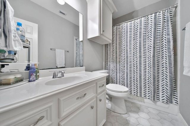 6331 Arbor Rose Lane, Spring, TX 77379