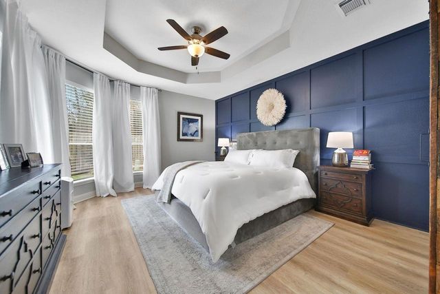 6331 Arbor Rose Lane, Spring, TX 77379