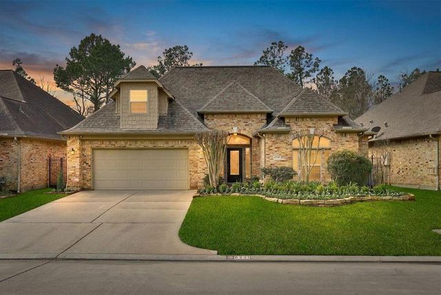 6331 Arbor Rose Lane, Spring, TX 77379