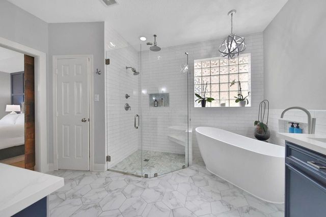 6331 Arbor Rose Lane, Spring, TX 77379