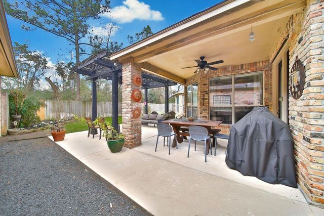 6331 Arbor Rose Lane, Spring, TX 77379