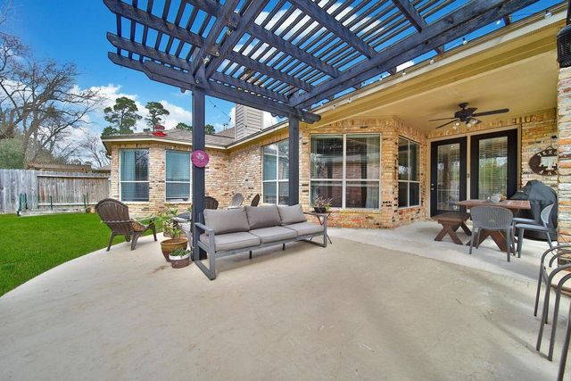 6331 Arbor Rose Lane, Spring, TX 77379