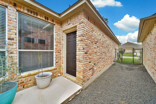 6331 Arbor Rose Lane, Spring, TX 77379