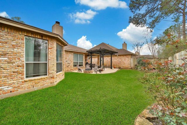 6331 Arbor Rose Lane, Spring, TX 77379