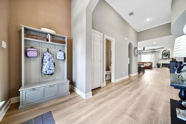 6331 Arbor Rose Lane, Spring, TX 77379