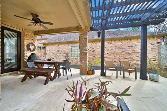 6331 Arbor Rose Lane, Spring, TX 77379