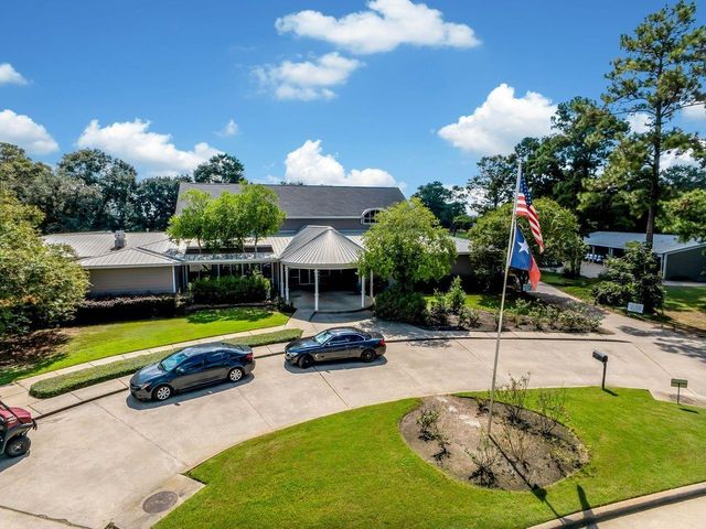 6331 Arbor Rose Lane, Spring, TX 77379