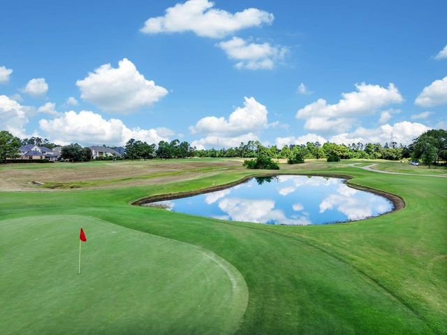 6331 Arbor Rose Lane, Spring, TX 77379