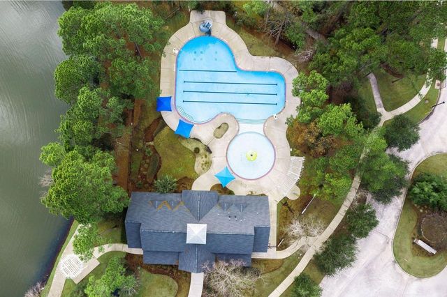 6331 Arbor Rose Lane, Spring, TX 77379