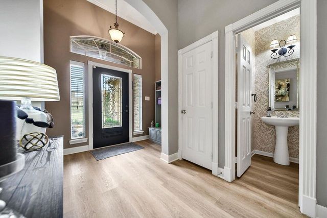 6331 Arbor Rose Lane, Spring, TX 77379