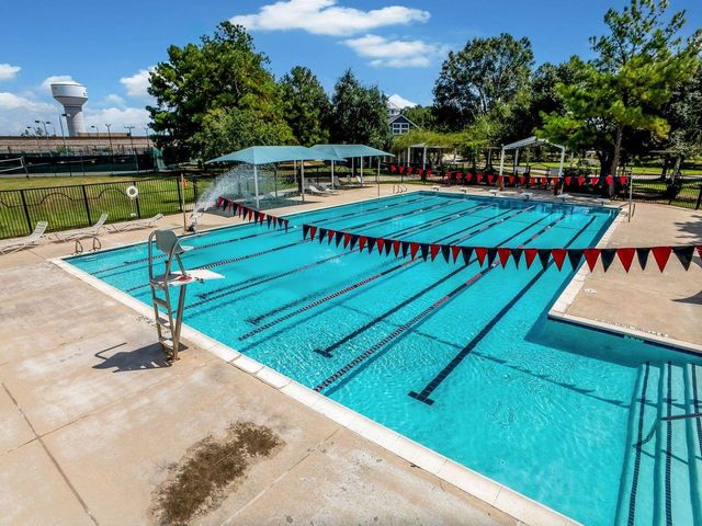 6331 Arbor Rose Lane, Spring, TX 77379