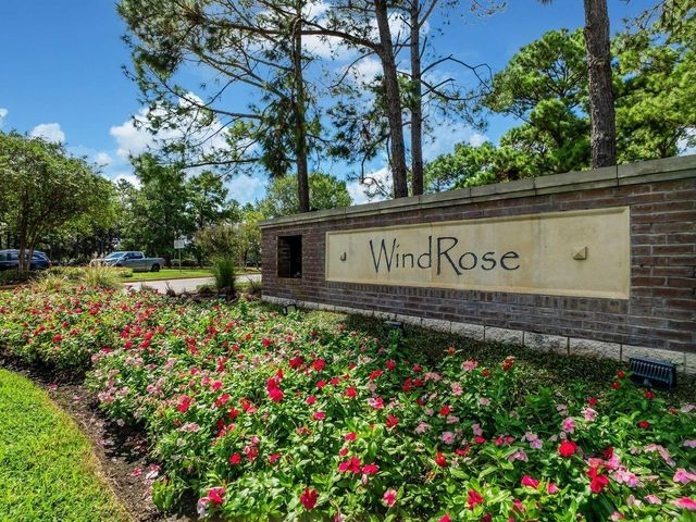 6331 Arbor Rose Lane, Spring, TX 77379