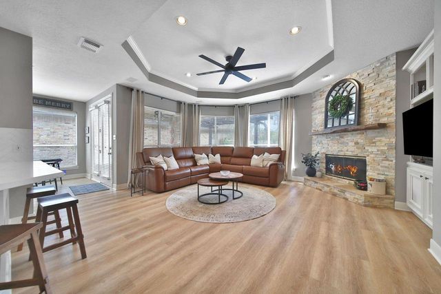 6331 Arbor Rose Lane, Spring, TX 77379