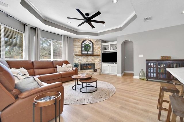 6331 Arbor Rose Lane, Spring, TX 77379