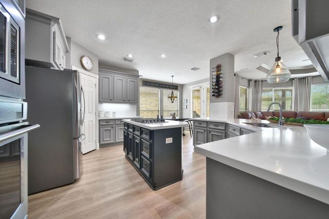 6331 Arbor Rose Lane, Spring, TX 77379