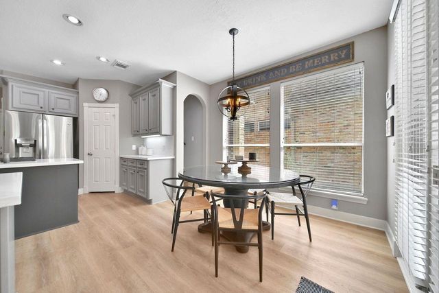 6331 Arbor Rose Lane, Spring, TX 77379