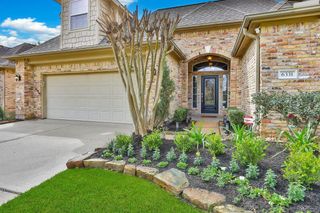 6331 Arbor Rose Lane, Spring, TX 77379