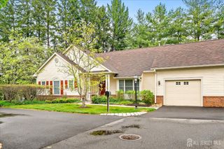 4 Douglas Fir Court, Plainsboro, NJ 08540