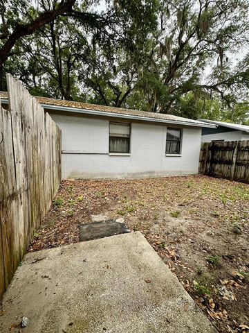 649 NE WALDO ROAD, Gainesville, FL 32641