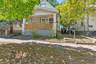 806 N Morris Avenue, Bloomington, IL 61701