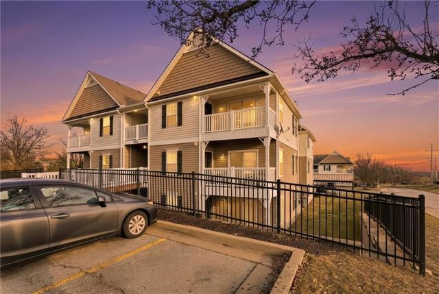 8030 N Drury Avenue 3C, Kansas City, MO 64119