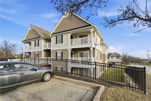 8030 N Drury Avenue 3C, Kansas City, MO 64119