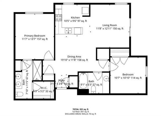 8030 N Drury Avenue 3C, Kansas City, MO 64119