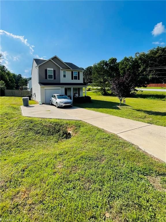 1797 Windcrest Road, Asheboro, NC 27203