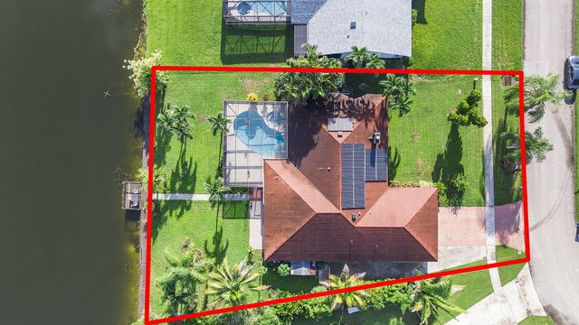 154 SANTA MONICA Avenue, Royal Palm Beach, FL 33411
