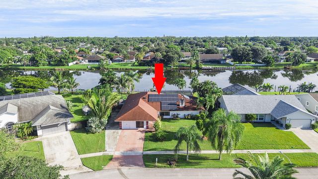 154 SANTA MONICA Avenue, Royal Palm Beach, FL 33411