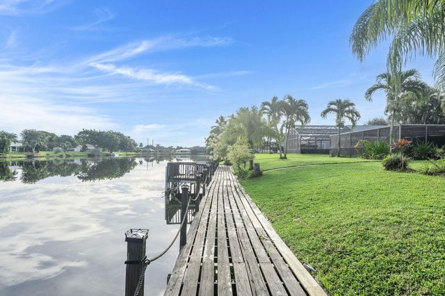 154 SANTA MONICA Avenue, Royal Palm Beach, FL 33411