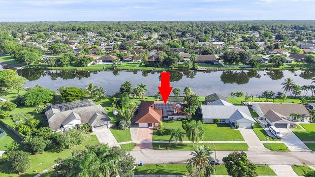 154 SANTA MONICA Avenue, Royal Palm Beach, FL 33411
