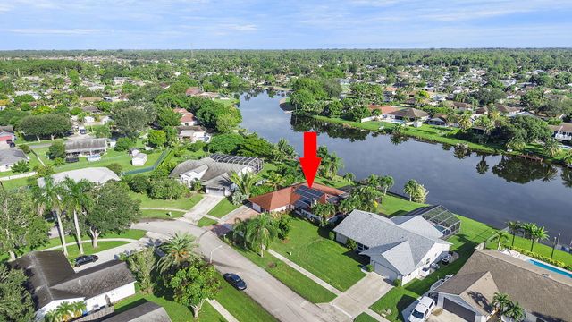 154 SANTA MONICA Avenue, Royal Palm Beach, FL 33411