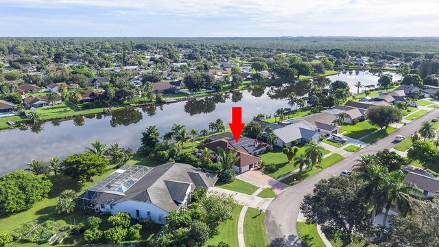 154 SANTA MONICA Avenue, Royal Palm Beach, FL 33411