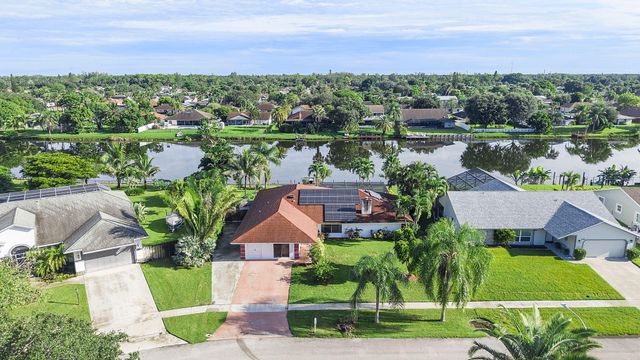 154 SANTA MONICA Avenue, Royal Palm Beach, FL 33411