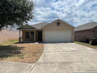 8442 Silver Willow, San Antonio, TX 78254