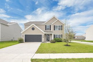 5617 Branchville Drive, Canal Winchester, OH 43110