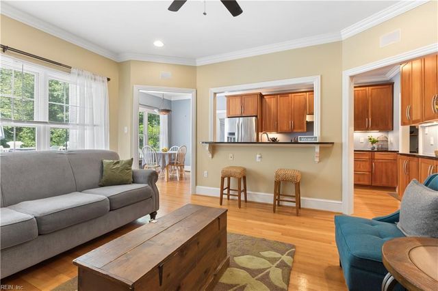 11141 Royal LN, Providence Forge, VA 23140