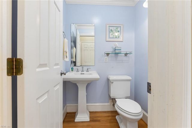11141 Royal LN, Providence Forge, VA 23140