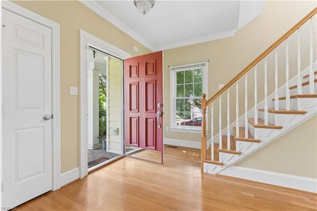 11141 Royal LN, Providence Forge, VA 23140