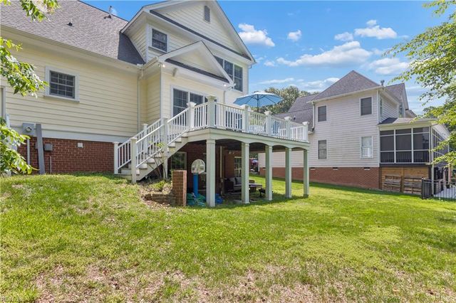 11141 Royal LN, Providence Forge, VA 23140