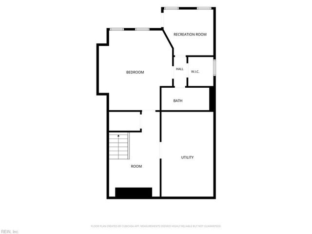 11141 Royal LN, Providence Forge, VA 23140