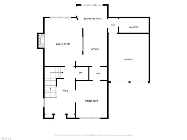 11141 Royal LN, Providence Forge, VA 23140