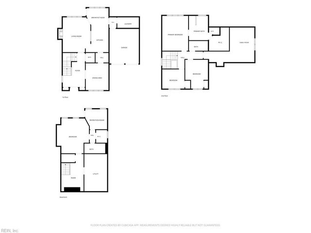 11141 Royal LN, Providence Forge, VA 23140