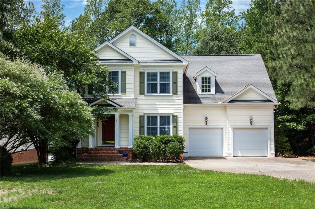 11141 Royal LN, Providence Forge, VA 23140