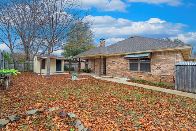 2007 Harwell Street, Grapevine, TX 76051