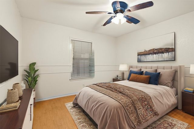 2007 Harwell Street, Grapevine, TX 76051