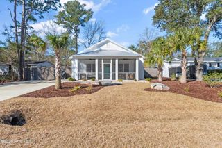 1740 Ocean View Drive, Ocean Isle Beach, NC 28469