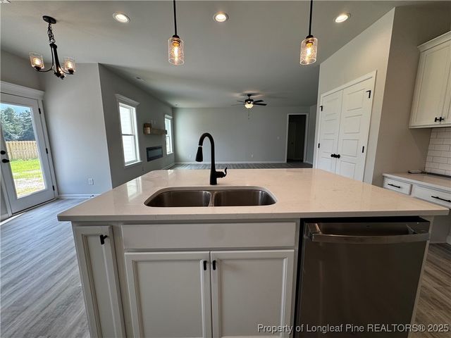 1814 Smith Farm Street, Fayetteville, NC 28306