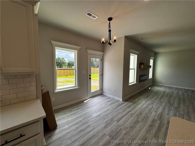 1814 Smith Farm Street, Fayetteville, NC 28306